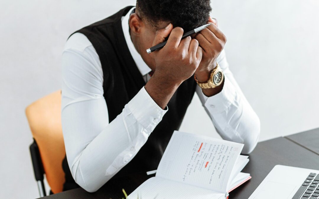 The Hidden Costs of a Dirty Workspace — A Story Every Business Owner Should Hear